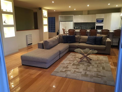 Villa 2 Bay Of Fires - Accommodation Perth 1