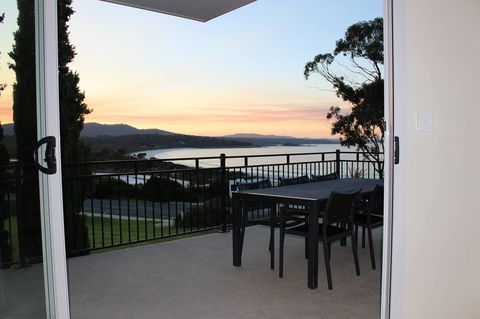 Villa 2 Bay Of Fires - Accommodation Perth 14