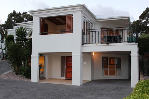 Villa 2 Bay Of Fires - Accommodation Perth 11