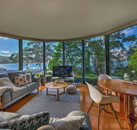 Rest Point - Perth Resorts