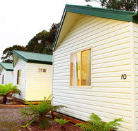 Strahan Beach Tourist Park - Accommodation Perth