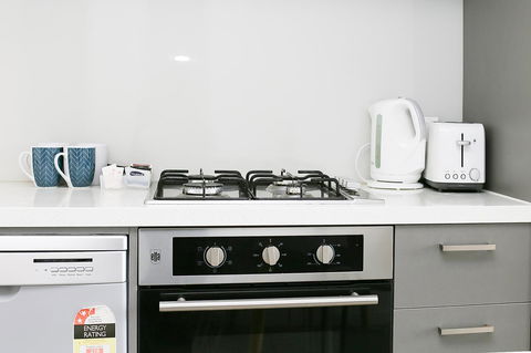 Poplar Box Hill Apartment - Perth Resorts 14