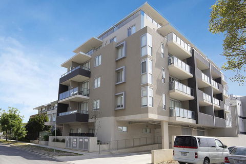 Poplar Box Hill Apartment - Perth Resorts 13