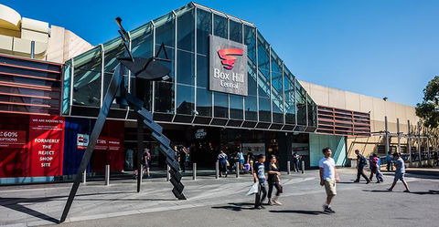 Poplar Box Hill Apartment - Perth Resorts 16