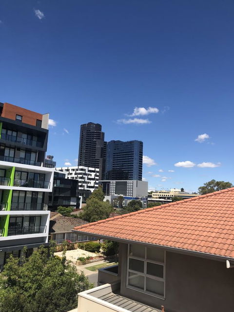 Poplar Box Hill Apartment - Perth Resorts 10