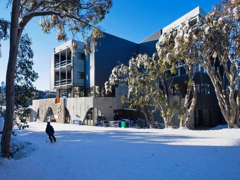 Buller Central Hotel - Accommodation Perth 9