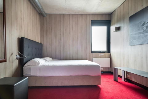 Buller Central Hotel - Accommodation Perth 2