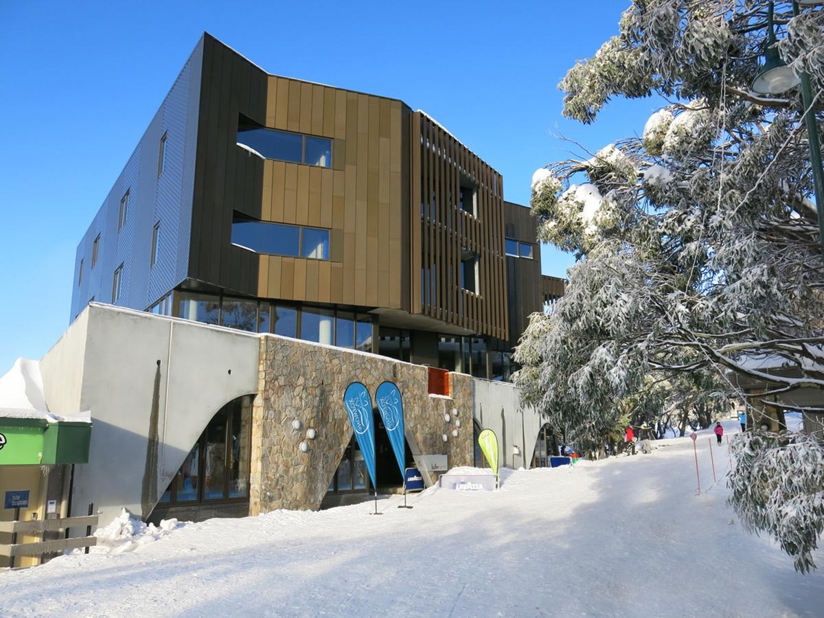 Mount Buller VIC Accommodation Perth