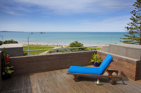 Cumberland Lorne Resort - Accommodation Perth 8