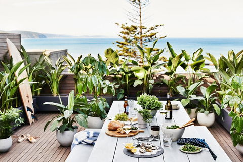 Cumberland Lorne Resort - Accommodation Perth 26