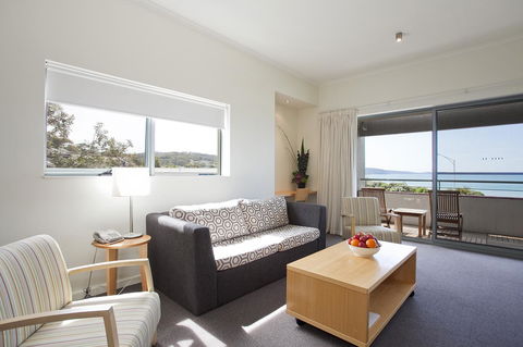 Cumberland Lorne Resort - Accommodation Perth 11