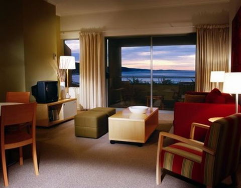 Cumberland Lorne Resort - Accommodation Perth 27