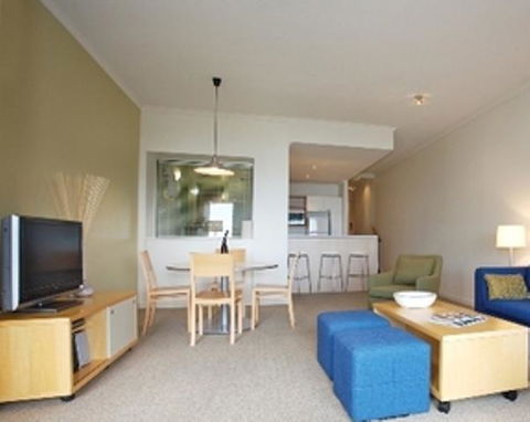 Cumberland Lorne Resort - Accommodation Perth 16