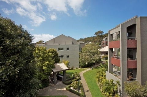 Cumberland Lorne Resort - Accommodation Perth 20