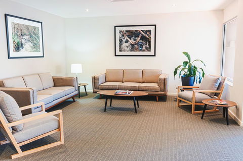 Cumberland Lorne Resort - Accommodation Perth 4