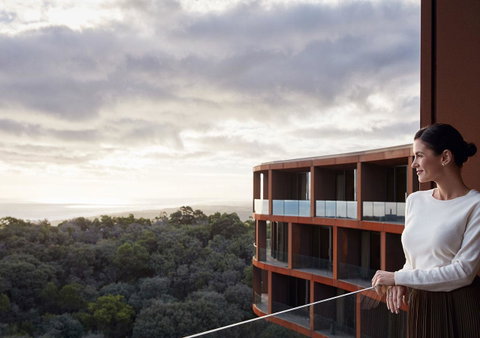 RACV Cape Schanck Resort - Accommodation Perth 2
