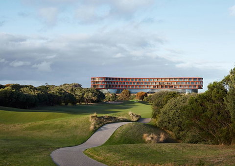 RACV Cape Schanck Resort - Accommodation Perth 0