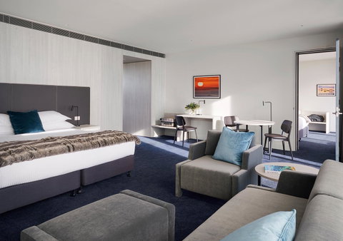 RACV Cape Schanck Resort - Accommodation Perth 37