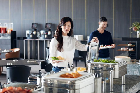 RACV Cape Schanck Resort - Accommodation Perth 14