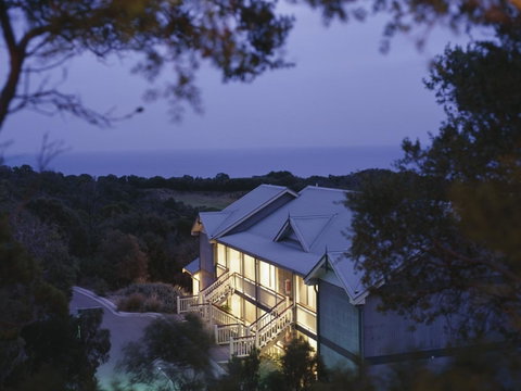 RACV Cape Schanck Resort - Accommodation Perth 44