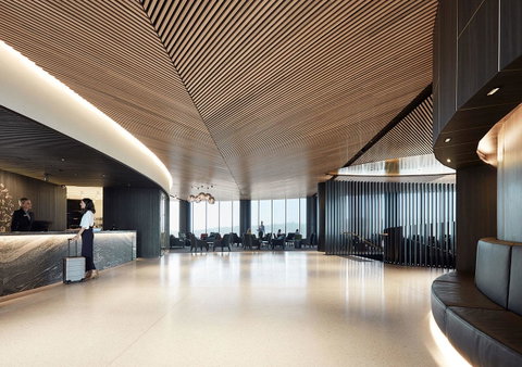 RACV Cape Schanck Resort - Accommodation Perth 4