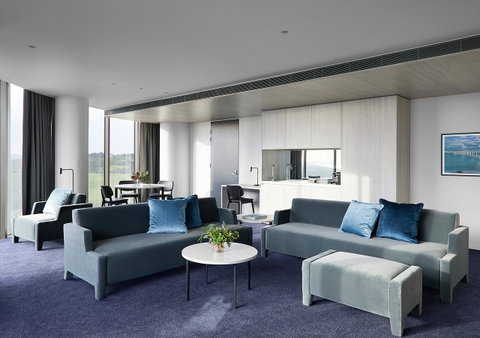 RACV Cape Schanck Resort - Accommodation Perth 25