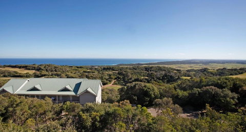 RACV Cape Schanck Resort - Accommodation Perth 43