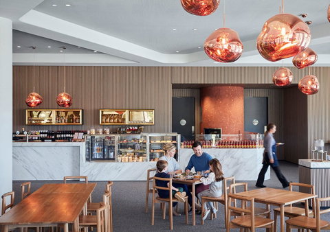 RACV Cape Schanck Resort - Accommodation Perth 15