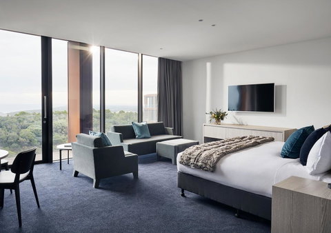 RACV Cape Schanck Resort - Accommodation Perth 32