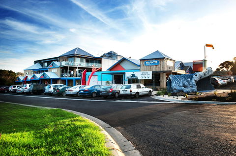 The Island Accommodation - Accommodation Perth 25