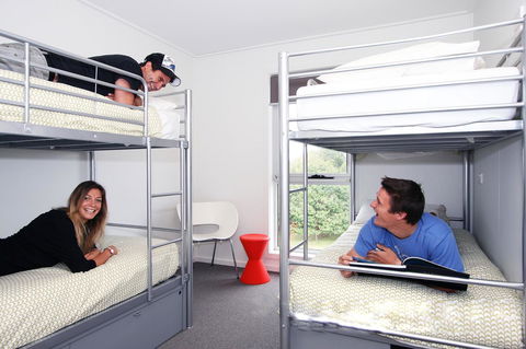 The Island Accommodation - Accommodation Perth 1