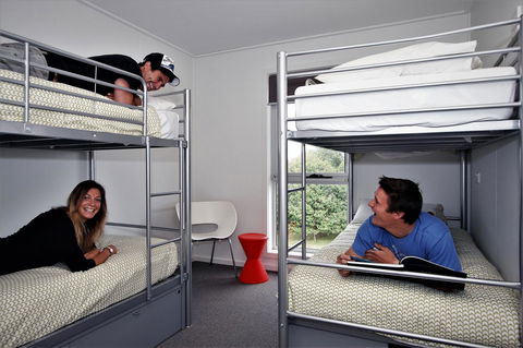 The Island Accommodation - Accommodation Perth 17