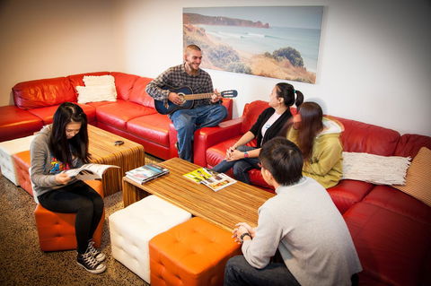 The Island Accommodation - Accommodation Perth 16