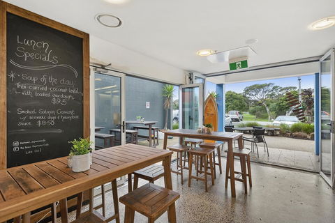 The Island Accommodation - Accommodation Perth 23