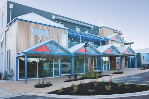 The Island Accommodation - Accommodation Perth 26