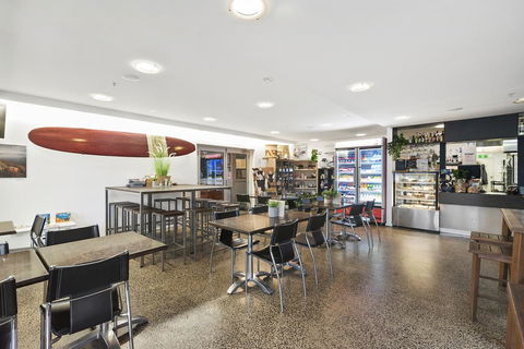 The Island Accommodation - Accommodation Perth 29