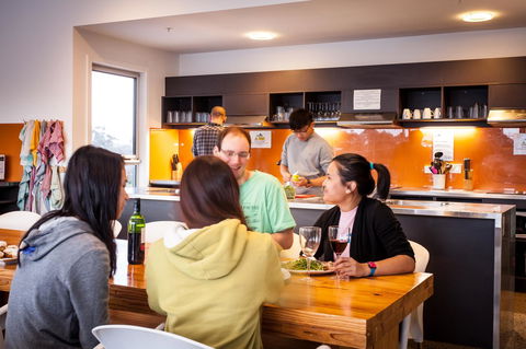 The Island Accommodation - Accommodation Perth 11