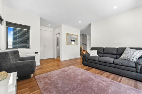 Rosewater Townhouses Dromana - Accommodation Perth 7