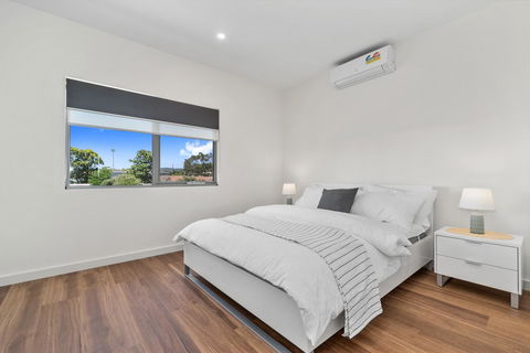 Rosewater Townhouses Dromana - Accommodation Perth 4