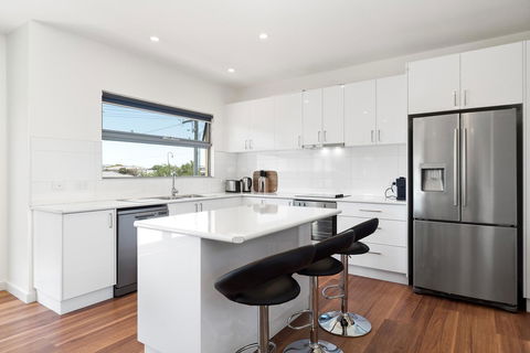 Rosewater Townhouses Dromana - Accommodation Perth 23