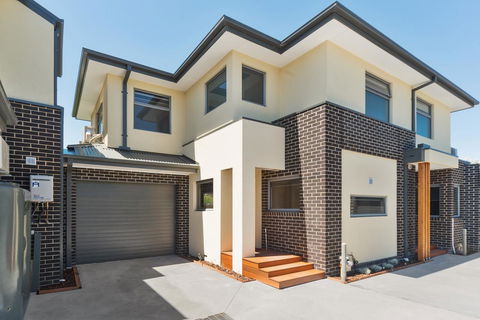 Rosewater Townhouses Dromana - Accommodation Perth 15
