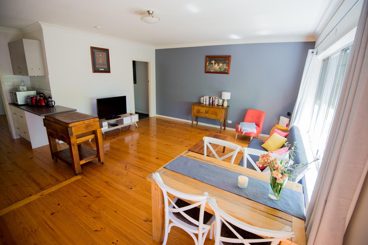 Ironbark VIC Accommodation Perth