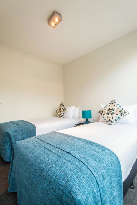 The Waverley International Hotel - Accommodation Perth 37