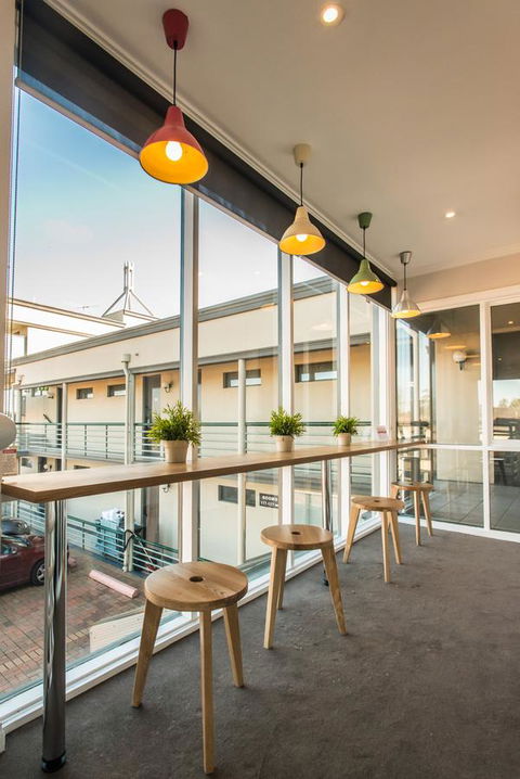 The Waverley International Hotel - Accommodation Perth 26