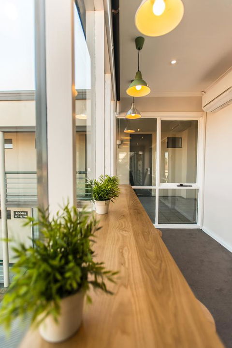 The Waverley International Hotel - Accommodation Perth 27