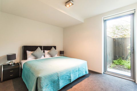 The Waverley International Hotel - Accommodation Perth 34
