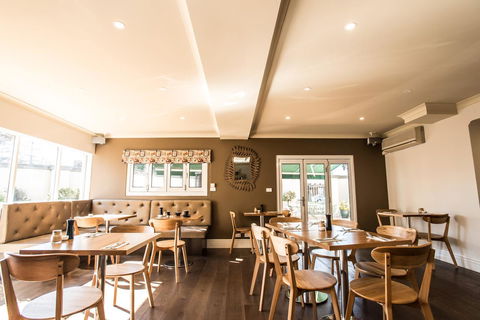 The Waverley International Hotel - Accommodation Perth 23