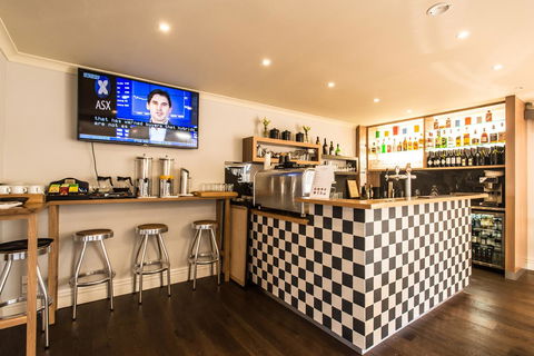 The Waverley International Hotel - Accommodation Perth 24