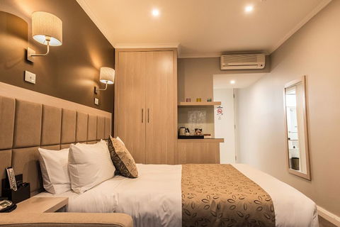 The Waverley International Hotel - Accommodation Perth 18