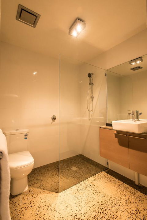 The Waverley International Hotel - Accommodation Perth 38